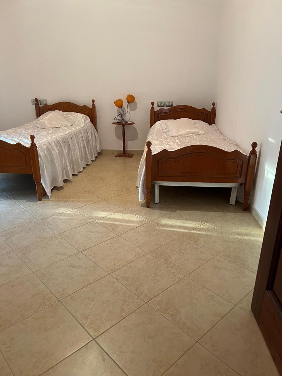 Nori House Hotell Vlorë Eksteriør bilde