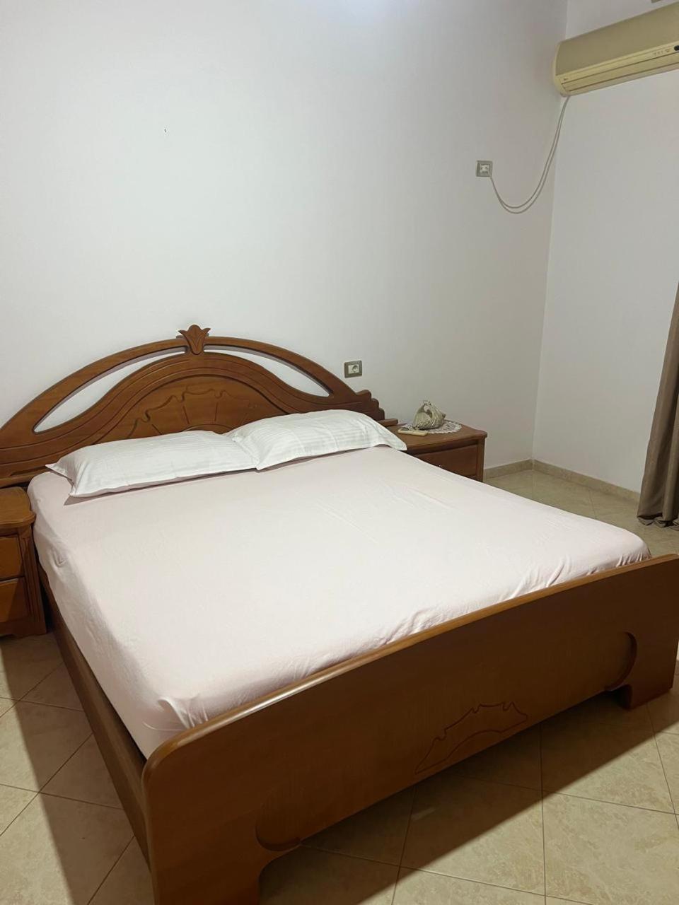 Nori House Hotell Vlorë Eksteriør bilde