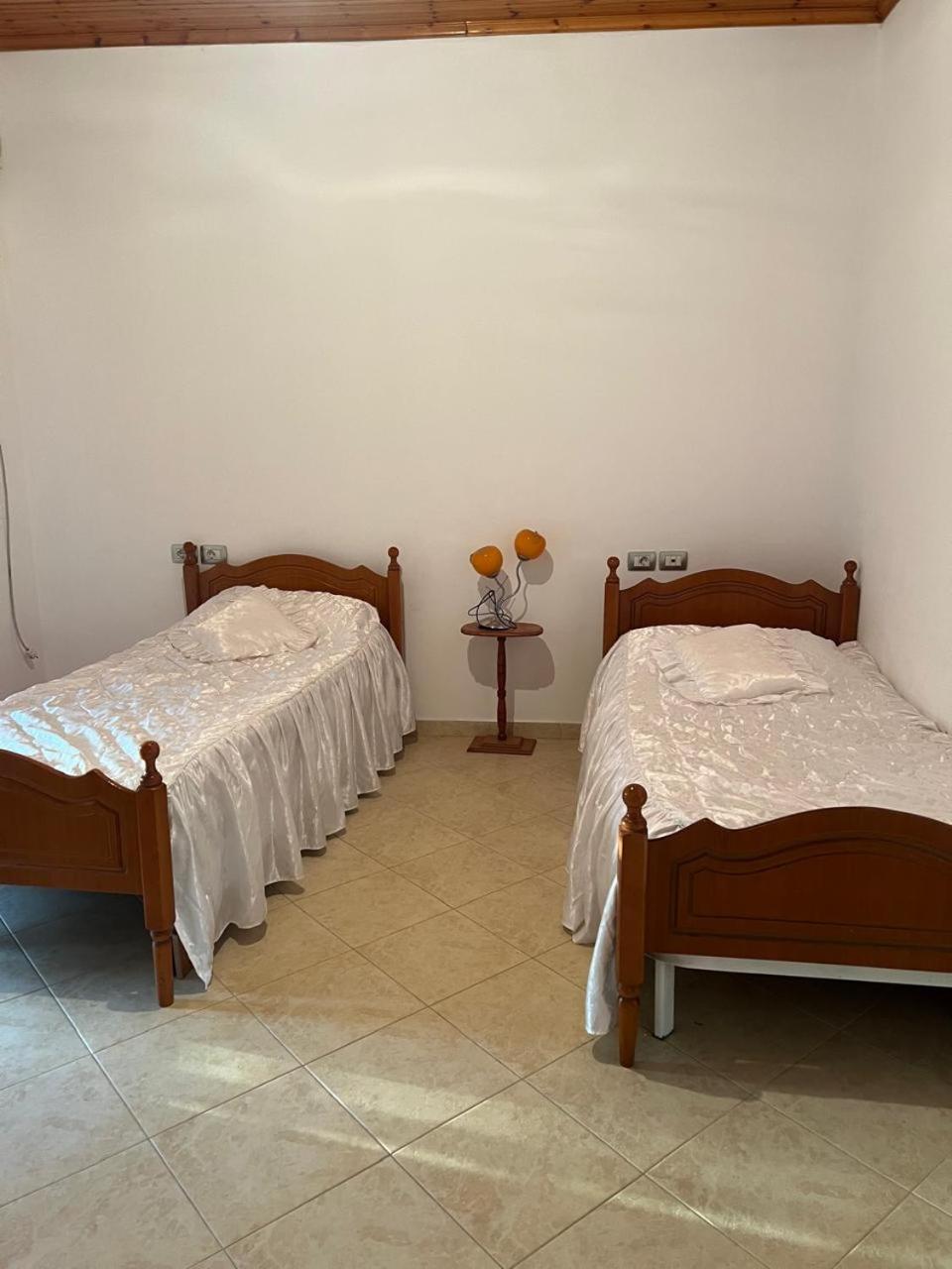 Nori House Hotell Vlorë Eksteriør bilde